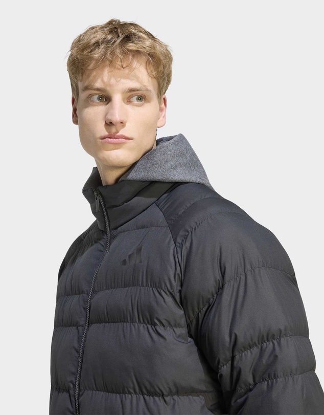 adidas Sportswear - ESSENTIALS PACKABLE INSULATED JACKET Mens