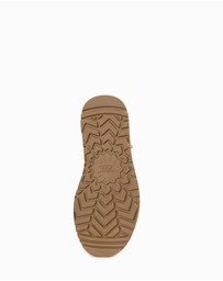 Ozwear Connection Uggs - Ugg Classic Platform Ultra Mini Boots (Water Resistant)