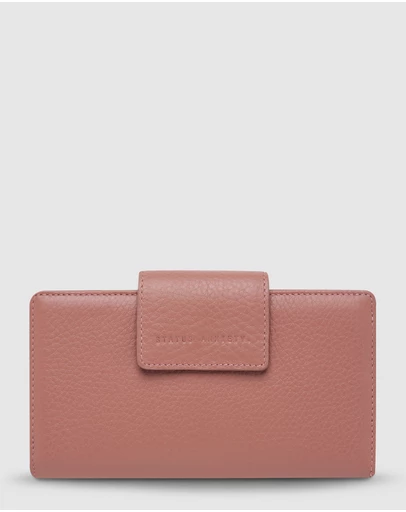 Status Anxiety - Ruins Wallet