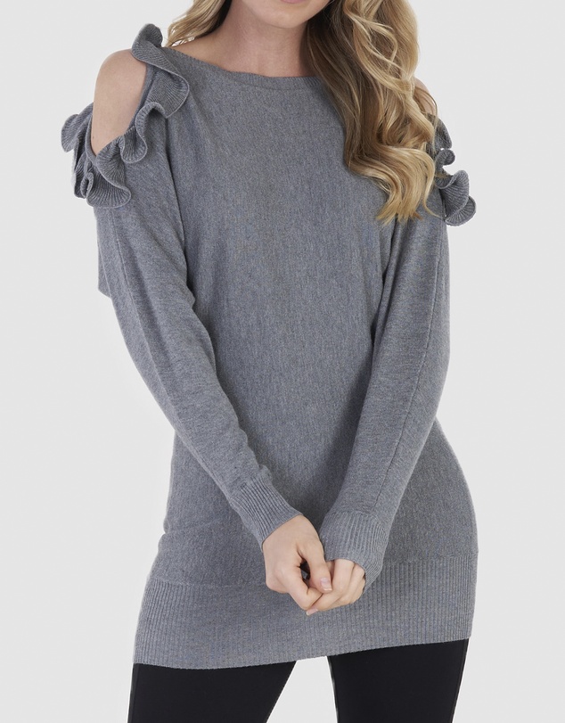 Amelius - Eclipse Sweater