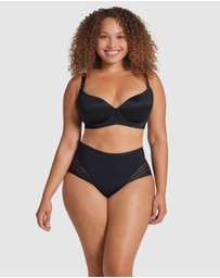 Leonisa - Total Embrace Everyday Unpadded Wired Bra