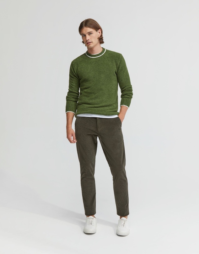 Oxford - Jackson Corduroy Pants