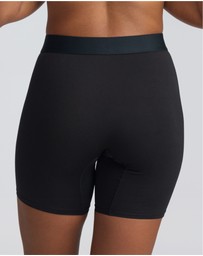STEP ONE - Single Women's Body Shorts - Tap Shoe
