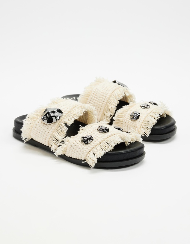Nina Armando - Jadi Sandals