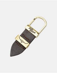 R.M.Williams - Drover Key Fob