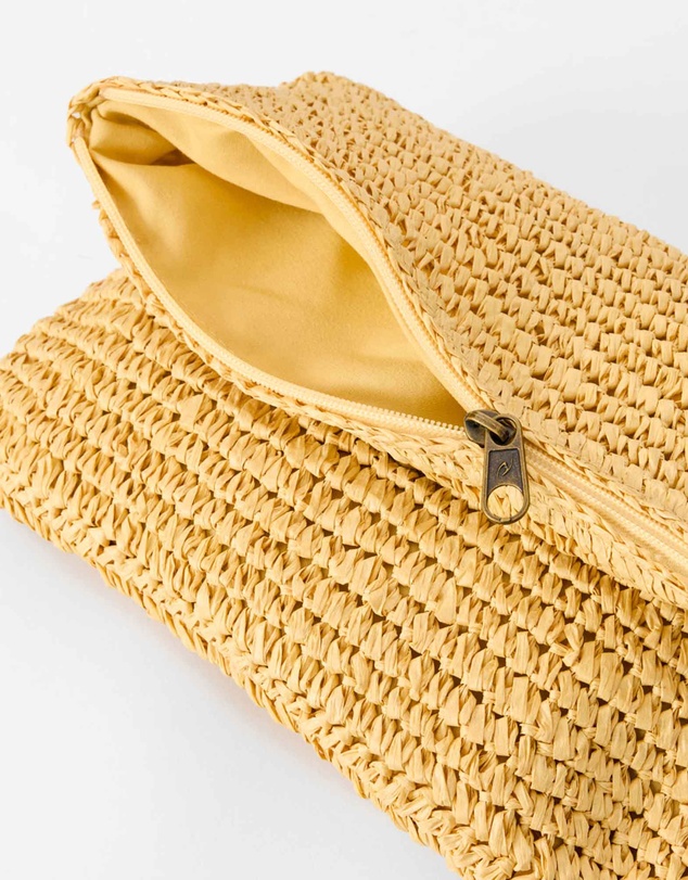 Rip Curl - Classic Surf Paper Clutch