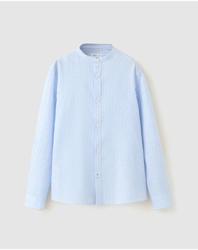 Medium Blue