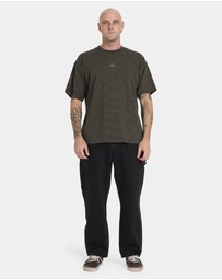 Billabong - Mens Absense T-Shirt
