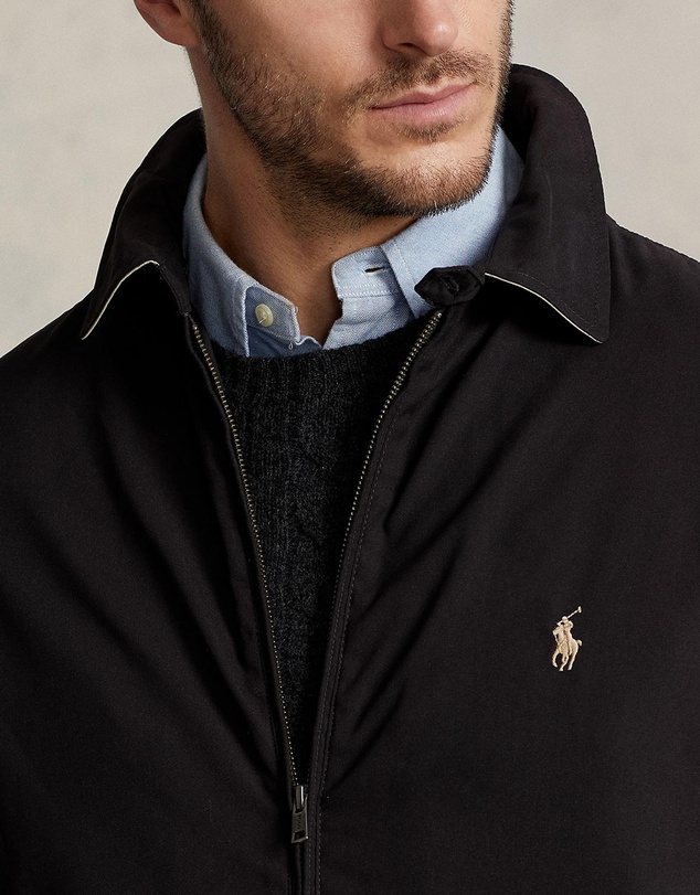 Polo Ralph Lauren - ICONIC EXCLUSIVE - Big & Tall Bi-Swing Jacket