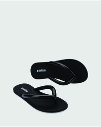 Melissa - Melissa Flip Flop Air Flow