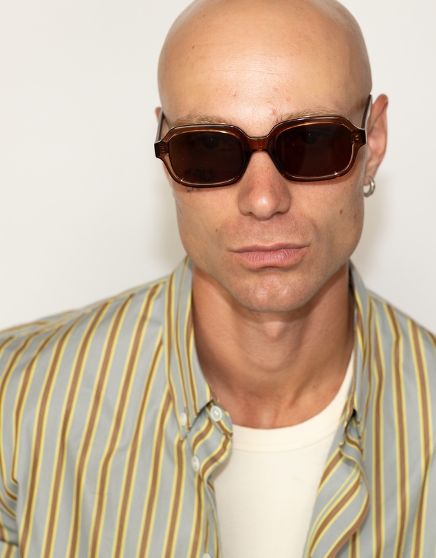 Reality Eyewear - Beatnik