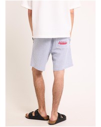 Arvust - Toby Stripe Shorts
