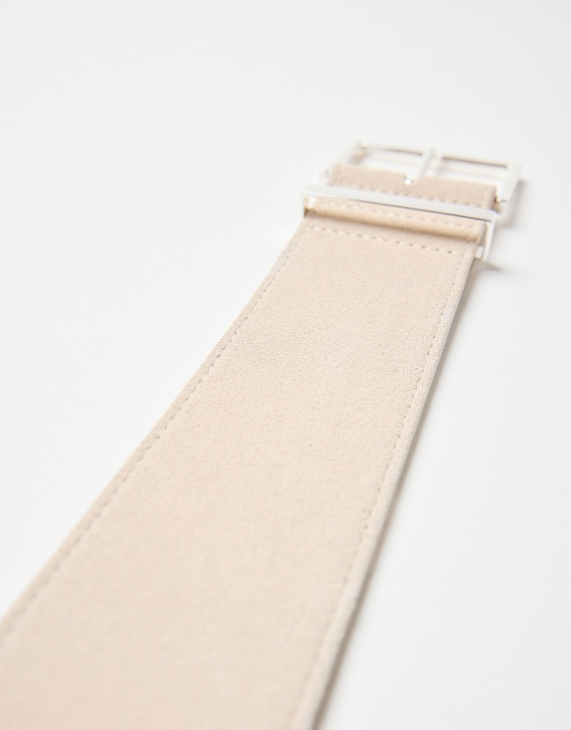 Commonry - Riley Leather Waist Belt