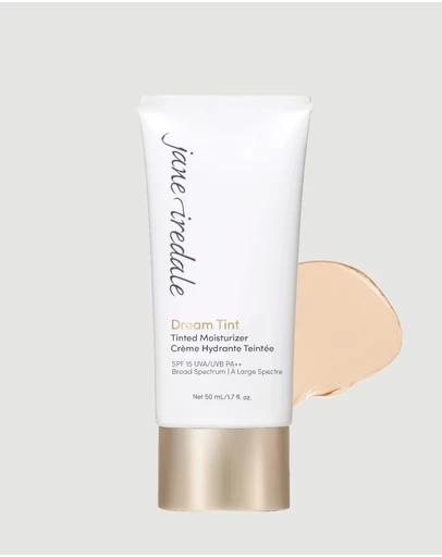 Jane Iredale - Dream Tint® Tinted Moisturiser (SPF 15)