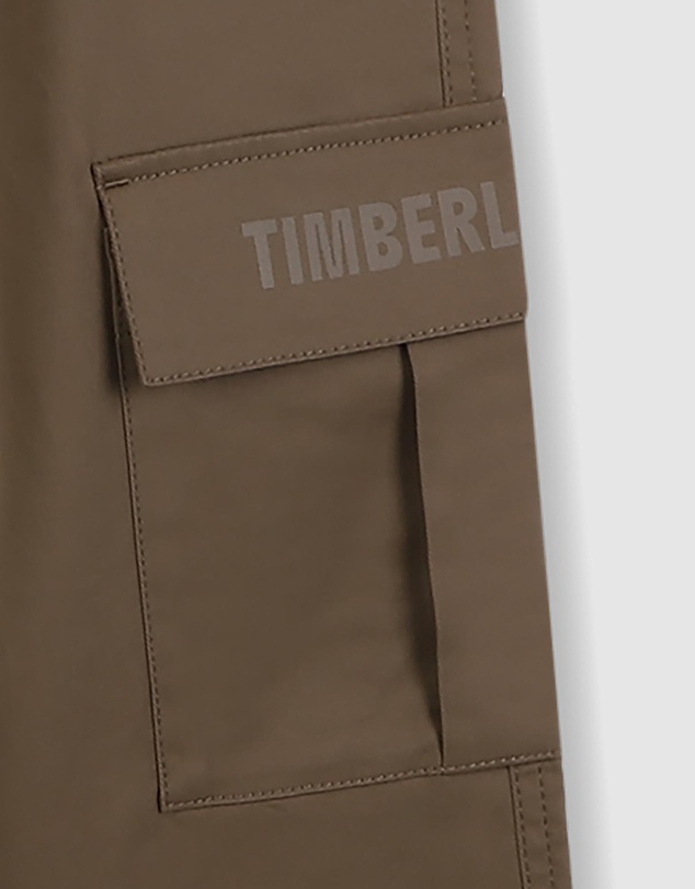 Timberland - Trousers - Kids-Teens