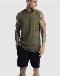 Counter Culture - Cypher Rise Tank