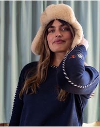 Binny - Jackson Hole Jumper