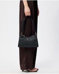 GUESS - Lucci Top Zip Shoulder Bag