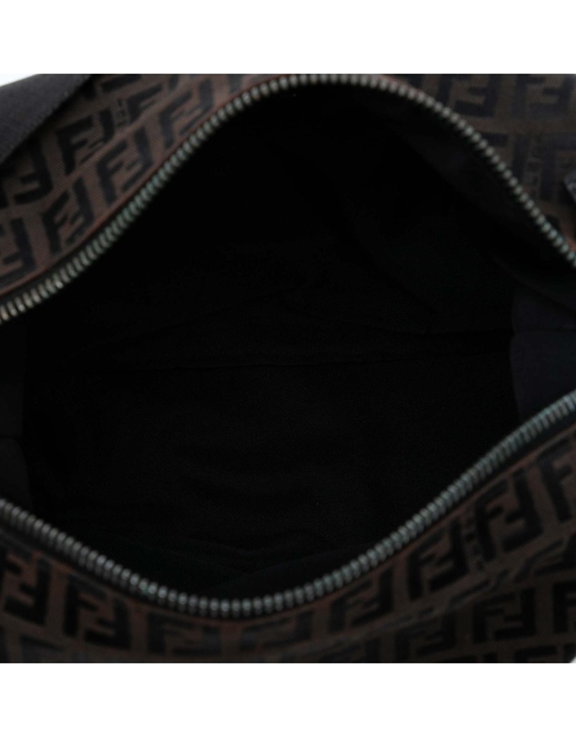 Pre-Loved by Azura Reborn - Pre-Loved Zucchino Canvas Shoulder Bag