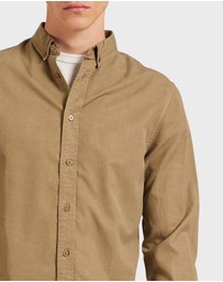 Academy Brand - Cary Shirt