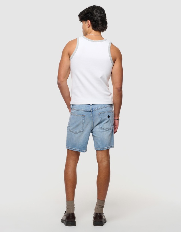 Abrand - A2 Slim Short Rich