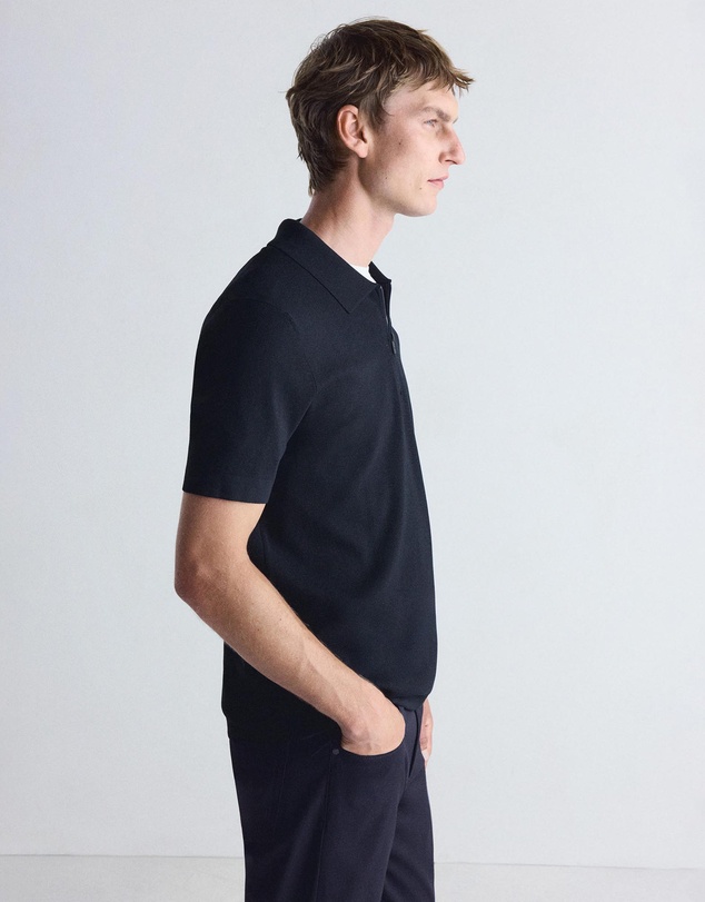 M.N.G - Miller Polo Shirt