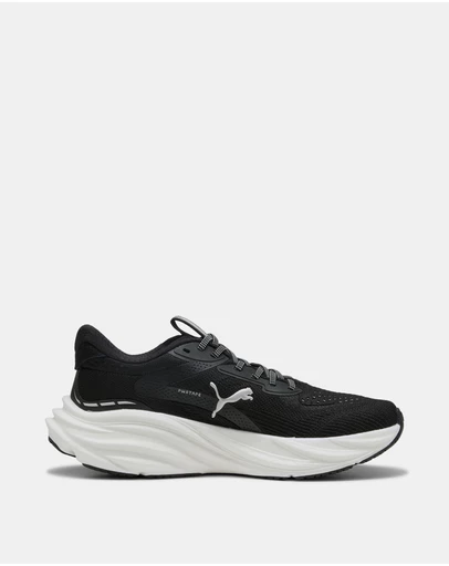 Puma - Magnify NITRO 3 Running Shoes - Women