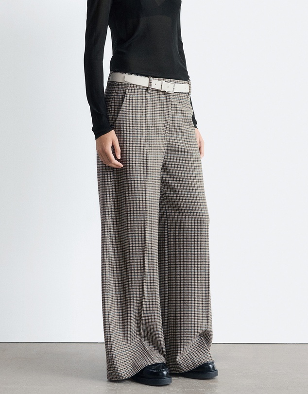 & Other Stories - Floralie Speed Trousers