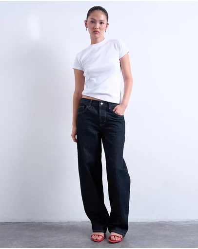 TOPSHOP - Everyday Tee