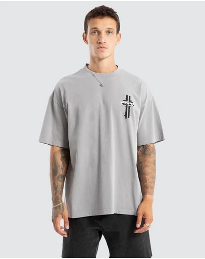 Kiss Chacey - Grail Standard Tee