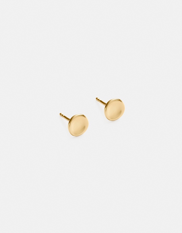 Kirstin Ash - Remanence Studs