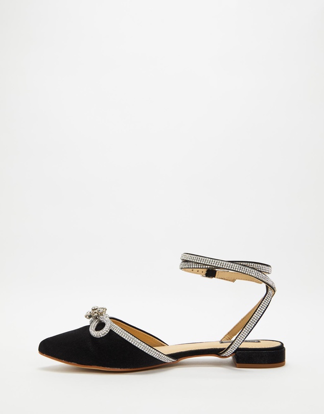 Nina Armando - Didi Flats