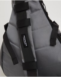 Spencer Project - Glitch Sling Bag