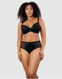 Parfait - Shea Supportive Full Bust Plunge Bra