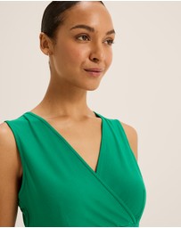 Review - Ariel Jersey Tank Top
