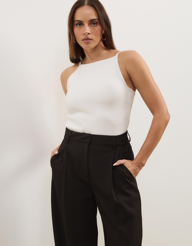 Atmos&Here - Freida Tailored Pants