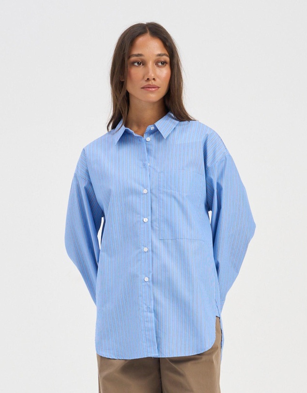 ONLY - Maia Oversized Shirt