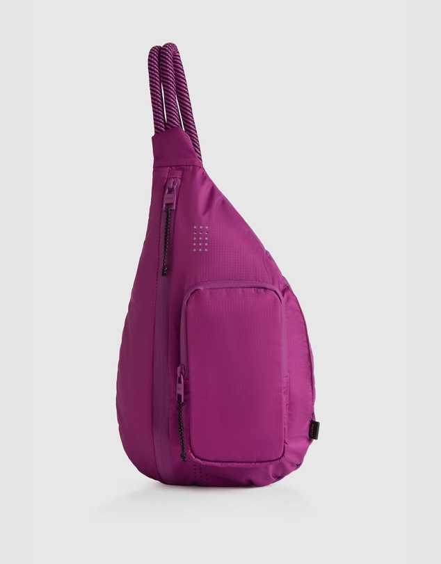 Nere - Momentum Sling Backpack