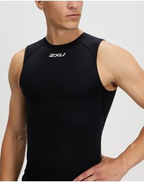2XU - Core Compression Sleeveless Tank