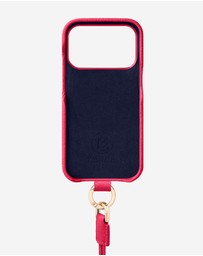 Maison De Sabre - Sling Phone Case (iPhone 17 Pro)