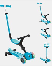 Globber - Go Up Active Lights 360