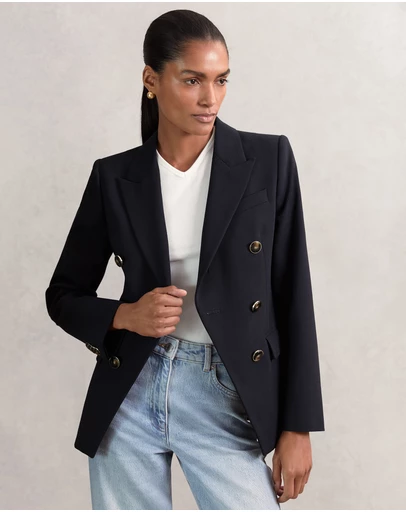 REISS - Lia Blazer