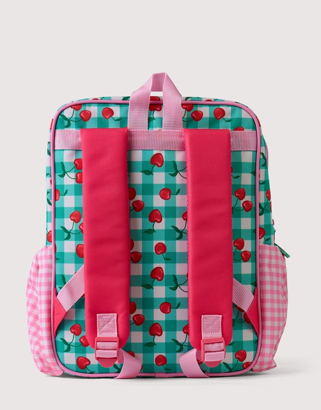 The Somewhere Co - Cherry Pop Mini Adventure Backpack