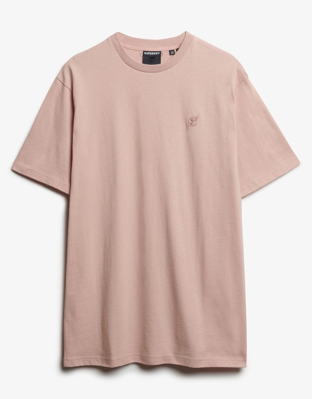 Superdry - Blank Oversized Tee