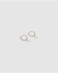 Izoa - Eliza Earrings