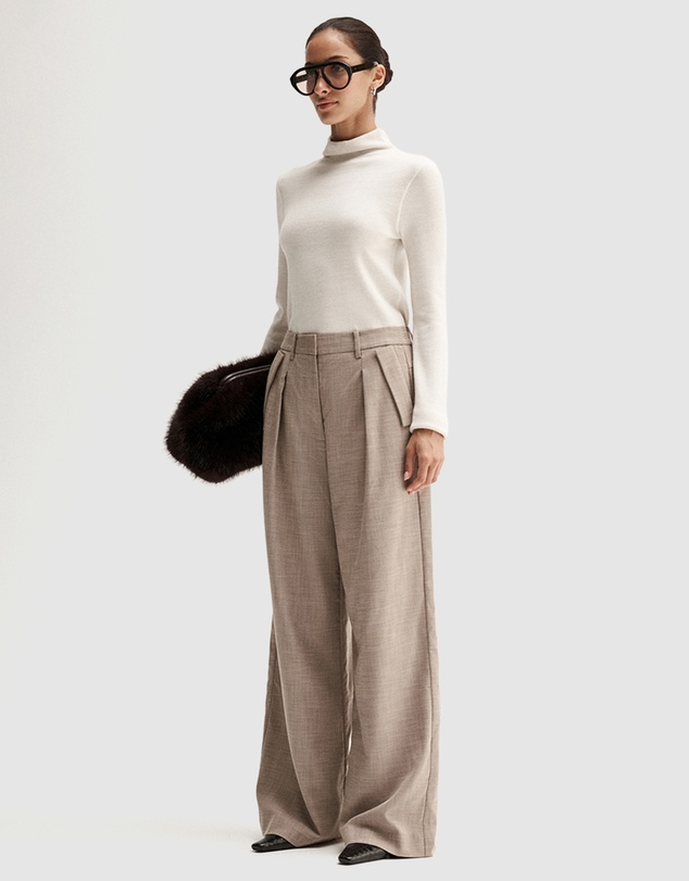 Elka Collective - Kaia Pants