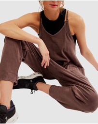 FP Movement by Free People - Hot Shot Onesie