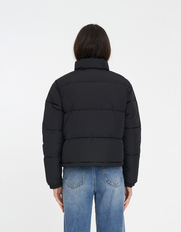 Huffer - Women's HFR Track Puffer Jacket