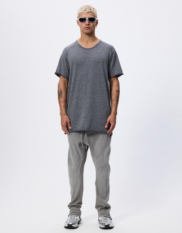 Surrounded By Ghosts - The Helvine Relaxed T-Shirt