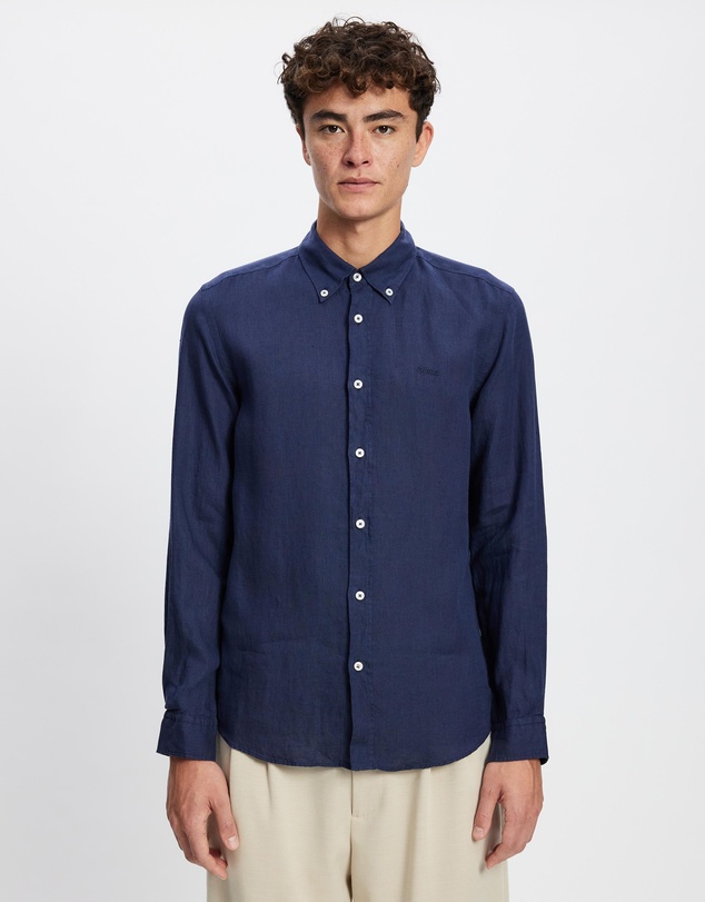 BOSS - Roan Shirt
